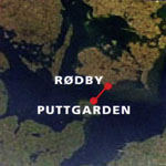 Puttgarden-Rødby